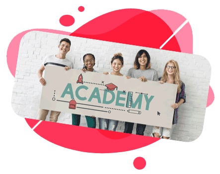 Admissions & Academics